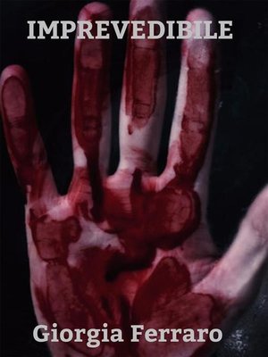 cover image of Imprevedibile